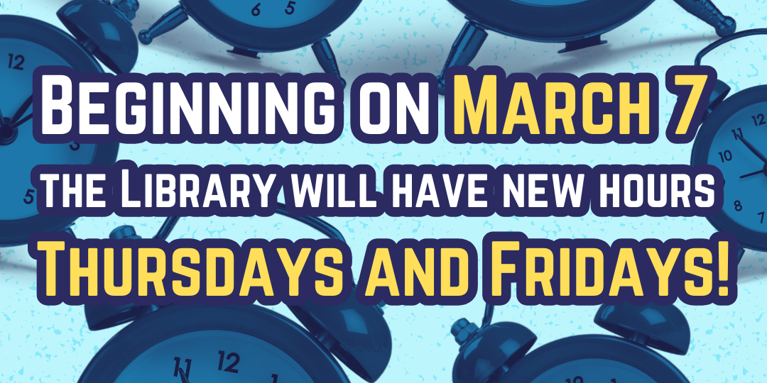 Clark Memorial Library Engage. Connect. Grow