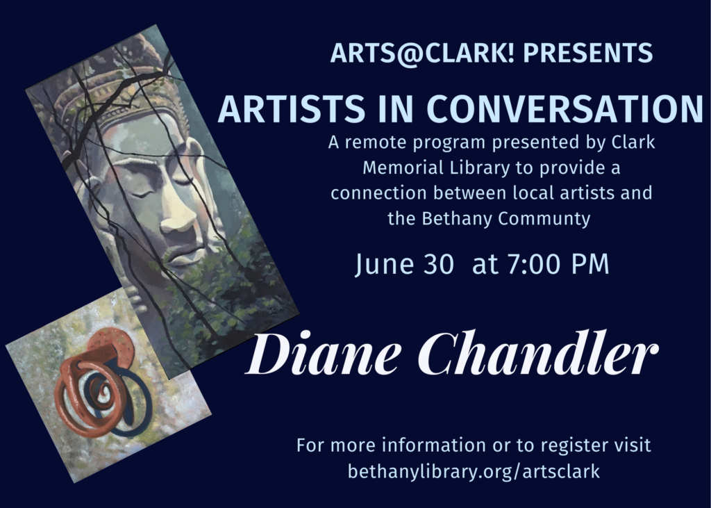 Diane Chandler - June 30